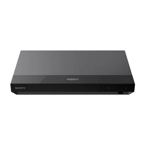 Sony UBP-X700 4K Ultra HD Blu-ray Player with HDMI Cable - Image 7