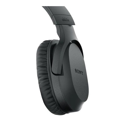 Sony RF400 Wireless Home Theater Headphones with Cables - Image 11