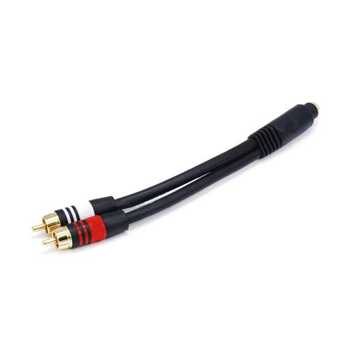 Sony RF400 Wireless Home Theater Headphones with Cables - Image 9