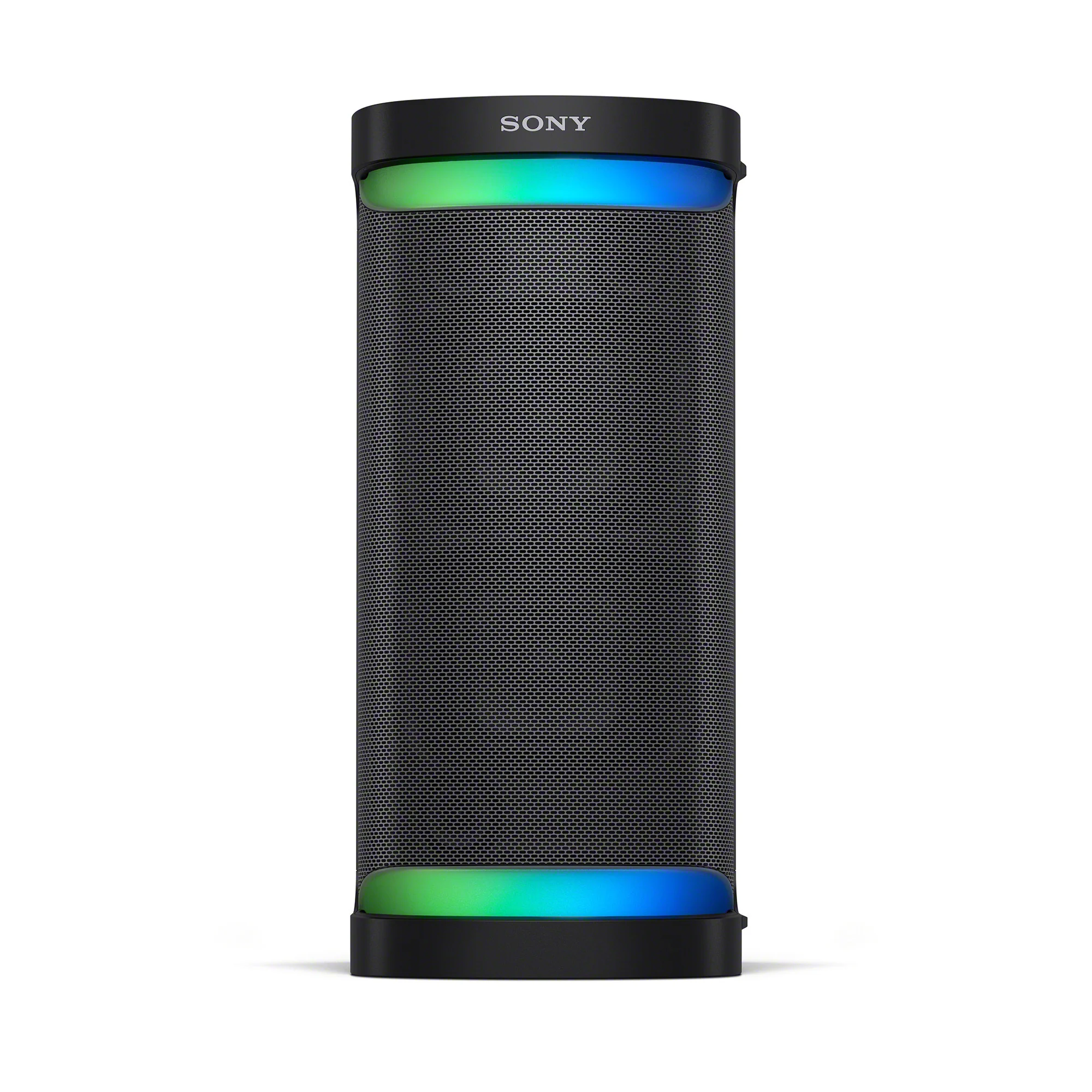 Sony XP700 X-Series Portable Bluetooth Wireless Party Speaker with Microphone and Cable - Image 5