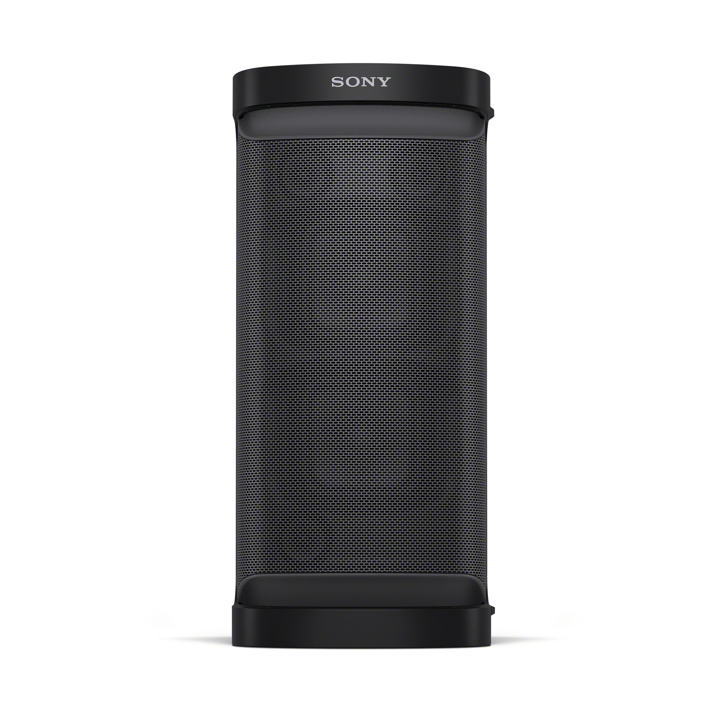 Sony XP700 X-Series Portable Bluetooth Wireless Party Speaker with Microphone and Cable - Image 7