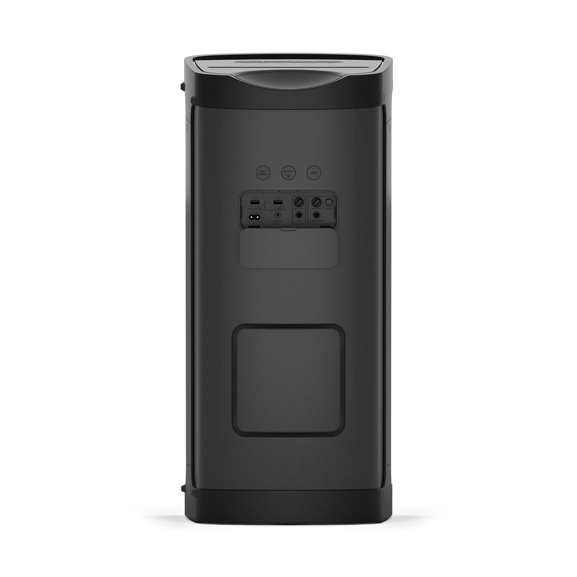 Sony XP700 X-Series Portable Bluetooth Wireless Party Speaker with Microphone and Cable - Image 9