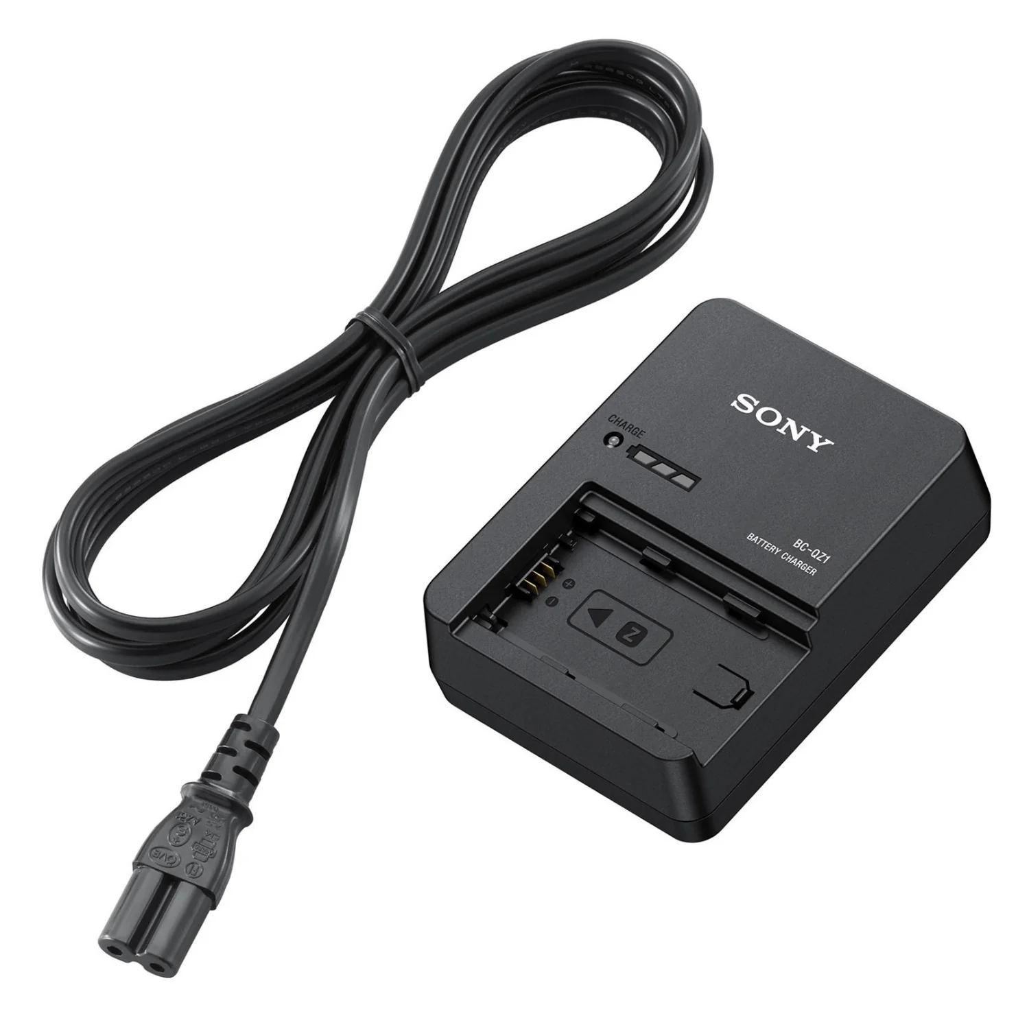Sony Z-Series BCQZ1 Battery Charger for NP-FZ100 - Image 3