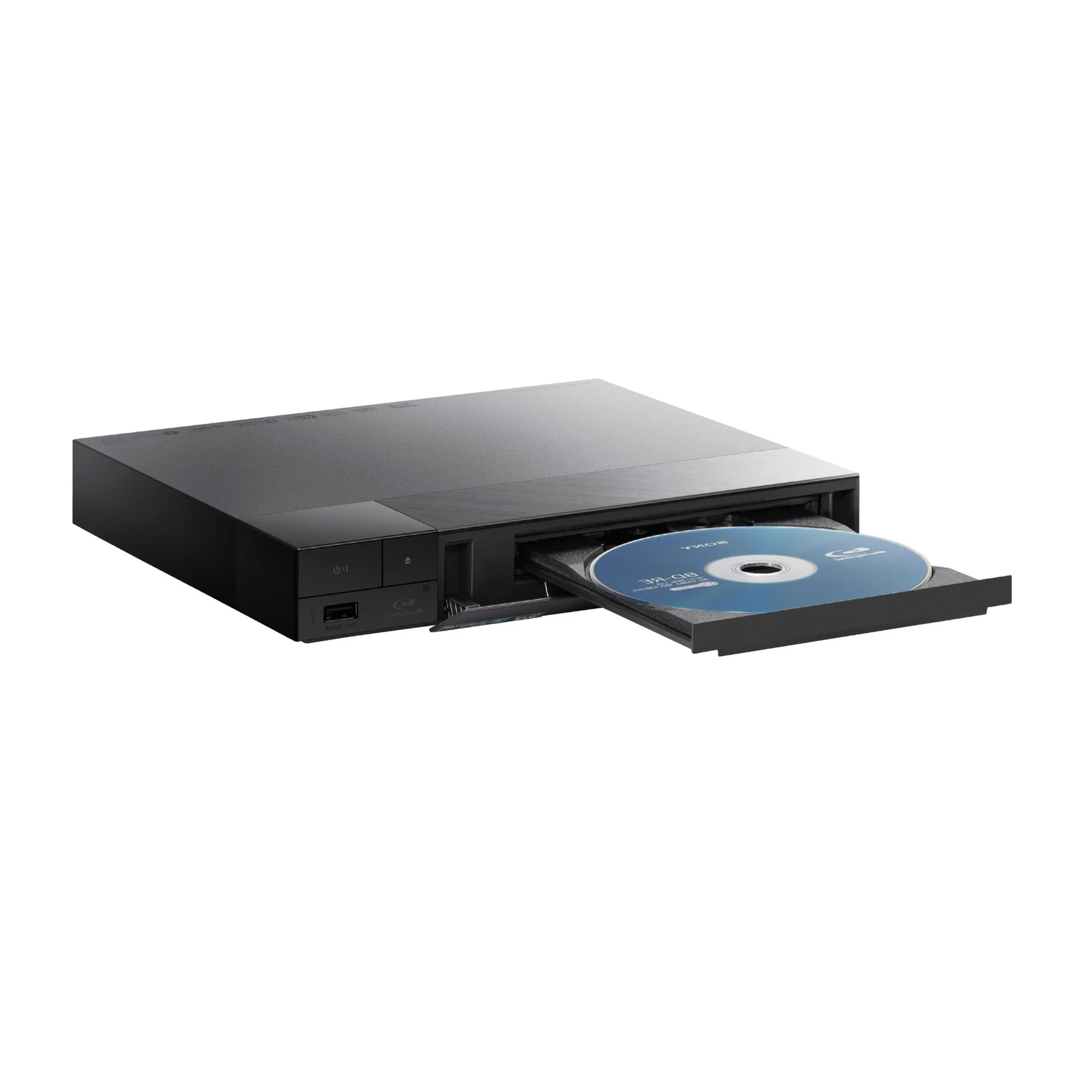 Sony BDPBX370 1080p Streaming Blu-ray Disc Player with Wi-Fi - Image 6