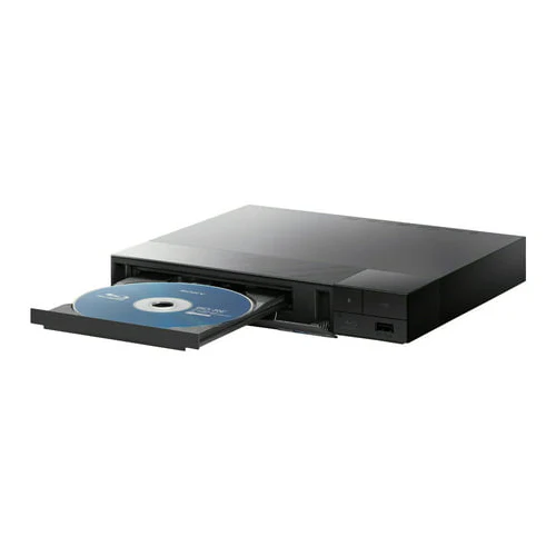 Sony BDPS1700 Blu-ray Disc Player with Web Streaming (2016 Model) - Image 11
