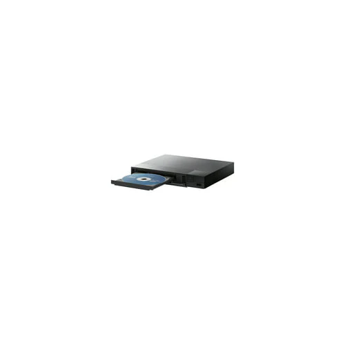 Sony BDPS1700 Blu-ray Disc Player with Web Streaming (2016 Model) - Image 16