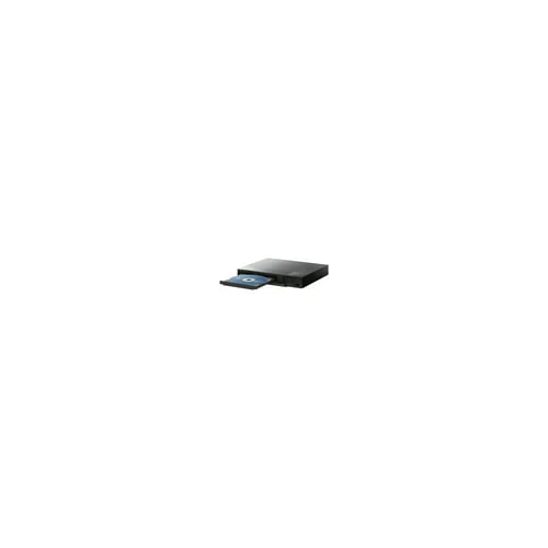 Sony BDPS1700 Blu-ray Disc Player with Web Streaming (2016 Model) - Image 20