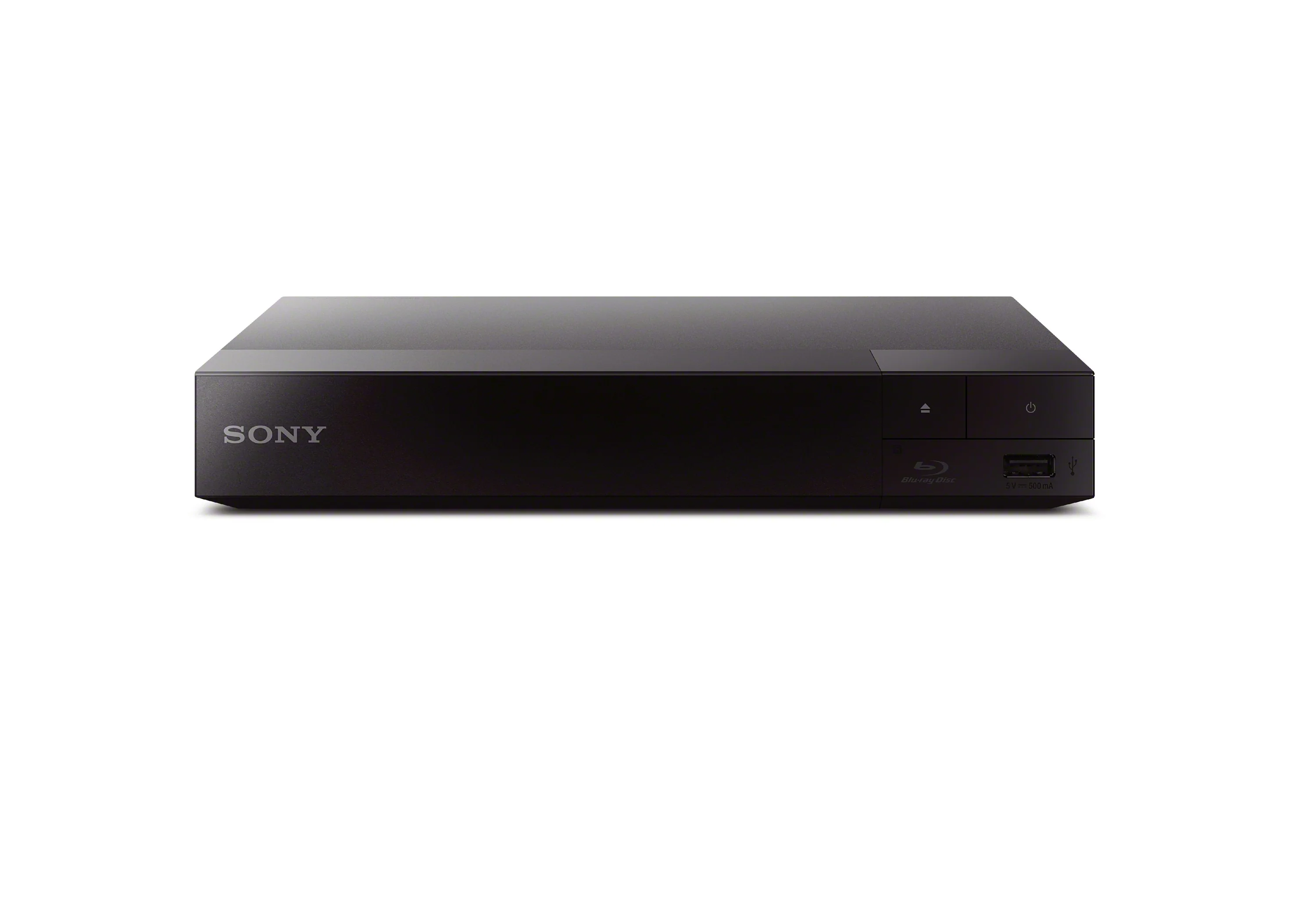 Sony BDPS1700 Blu-ray Disc Player with Web Streaming (2016 Model) - Image 3