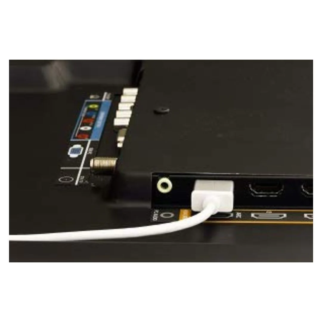 Sony BDP-S1700U Blu-ray Player Wired Streaming and 1080p Full HD Playback (Black) Bundle - Image 6
