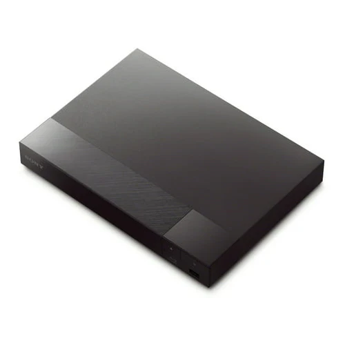 Sony 4K Upscaling 3D Streaming Blu-Ray Disc Player (Black) - Image 4