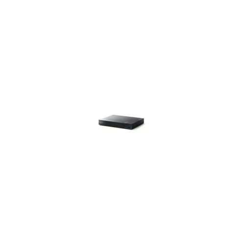 Sony 4K Upscaling 3D Streaming Blu-Ray Disc Player (Black) - Image 9