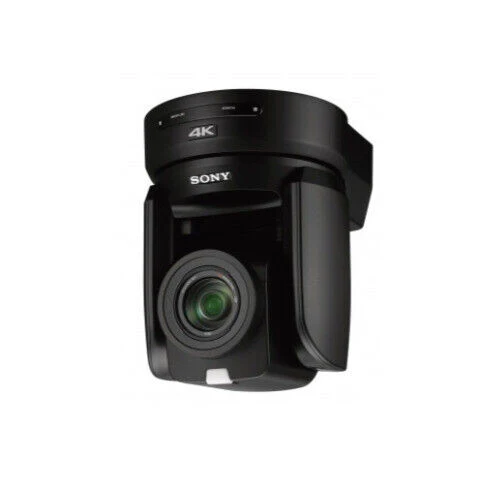 Sony BRC-X1000 4K PTZ Camera with 1-Inch CMOS Sensor and PoE+ (Black) - Image 5