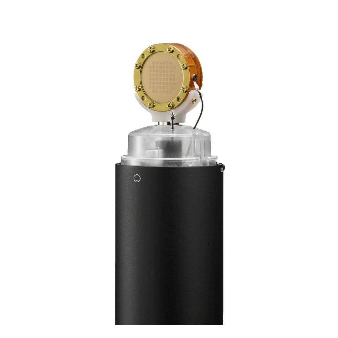 Sony Media C-80 Unidirectional Studio Condenser Microphone with Advanced Capsule Technology - Image 4