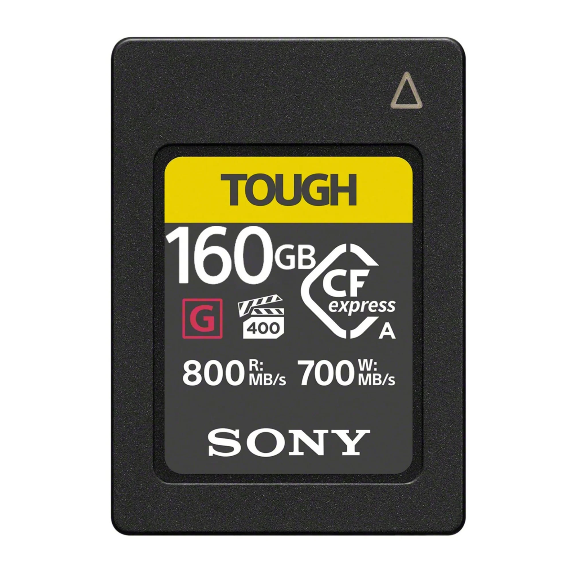 Sony CFexpress Type A 160GB Memory Card Card Reader, USB Hub, Z-Series Battery Pack Charger Bundle - Image 2
