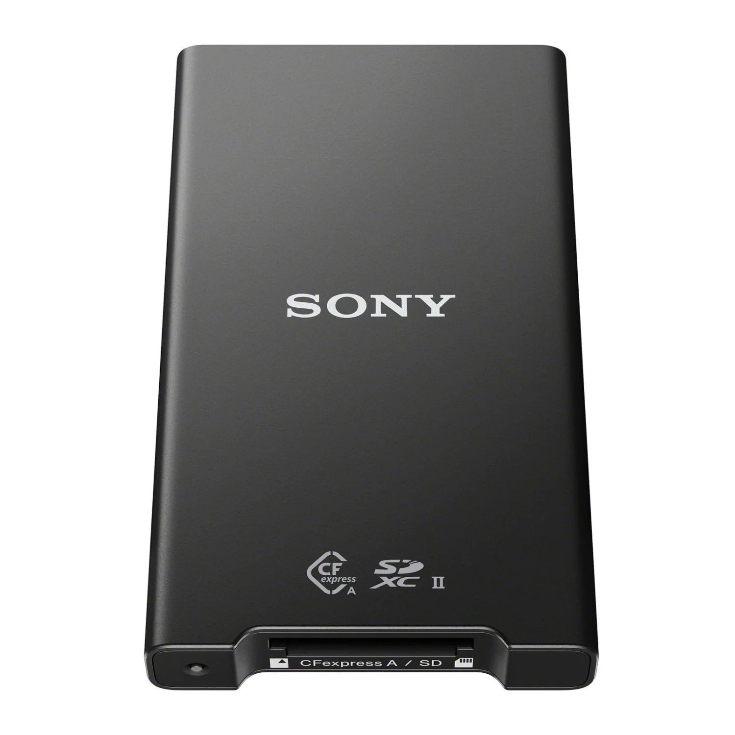 Sony CFexpress Type A 160GB Memory Card Card Reader, USB Hub, Z-Series Battery Pack Charger Bundle - Image 3