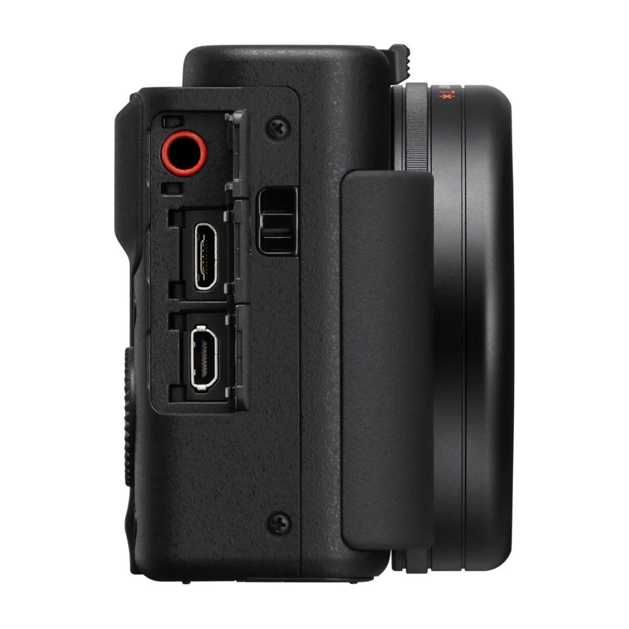 Sony ZV-1 Camera for Content Creators and Vloggers with Bluetooth Wireless Microphone Bundle - Image 13