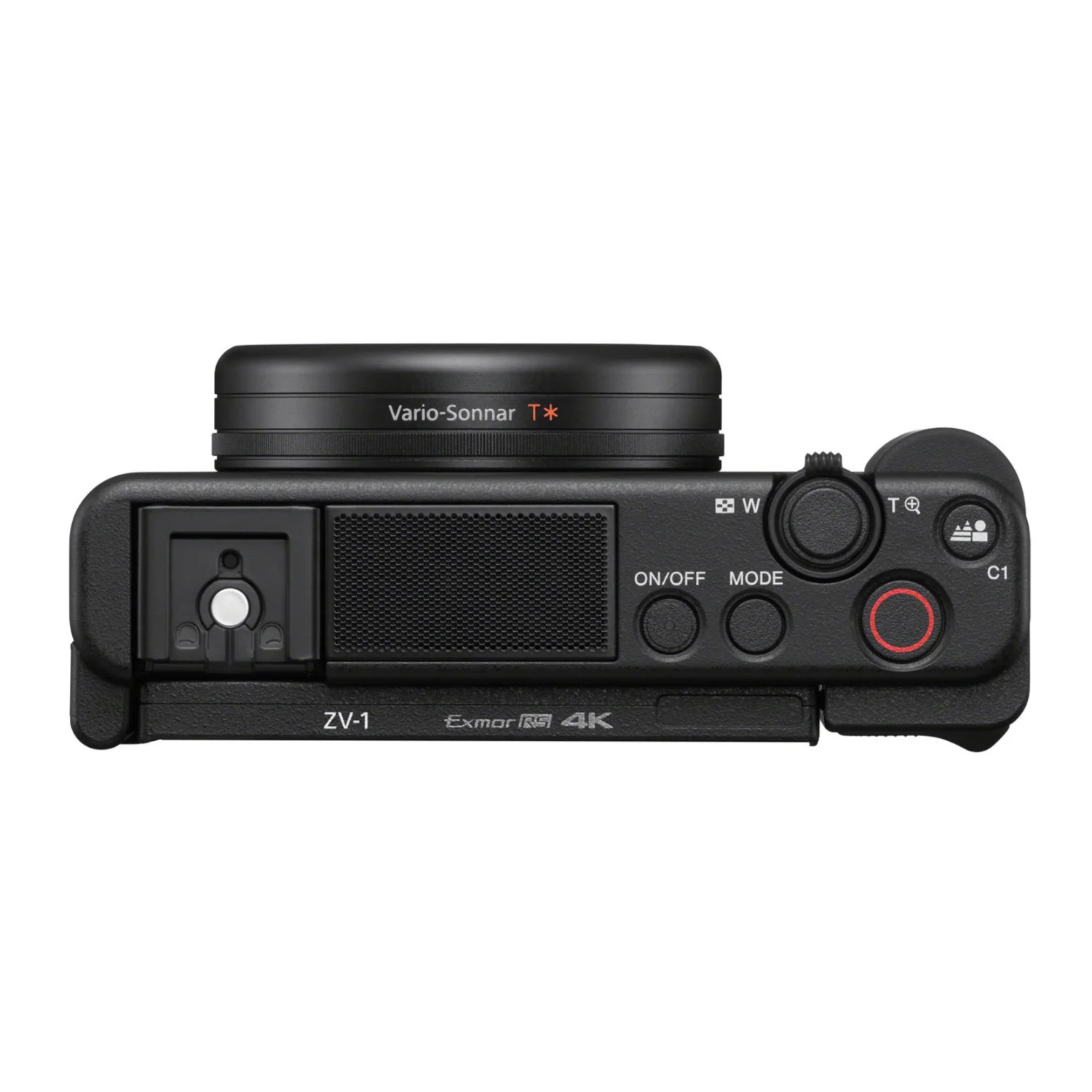 Sony ZV-1 Camera for Content Creators and Vloggers with Bluetooth Wireless Microphone Bundle - Image 14