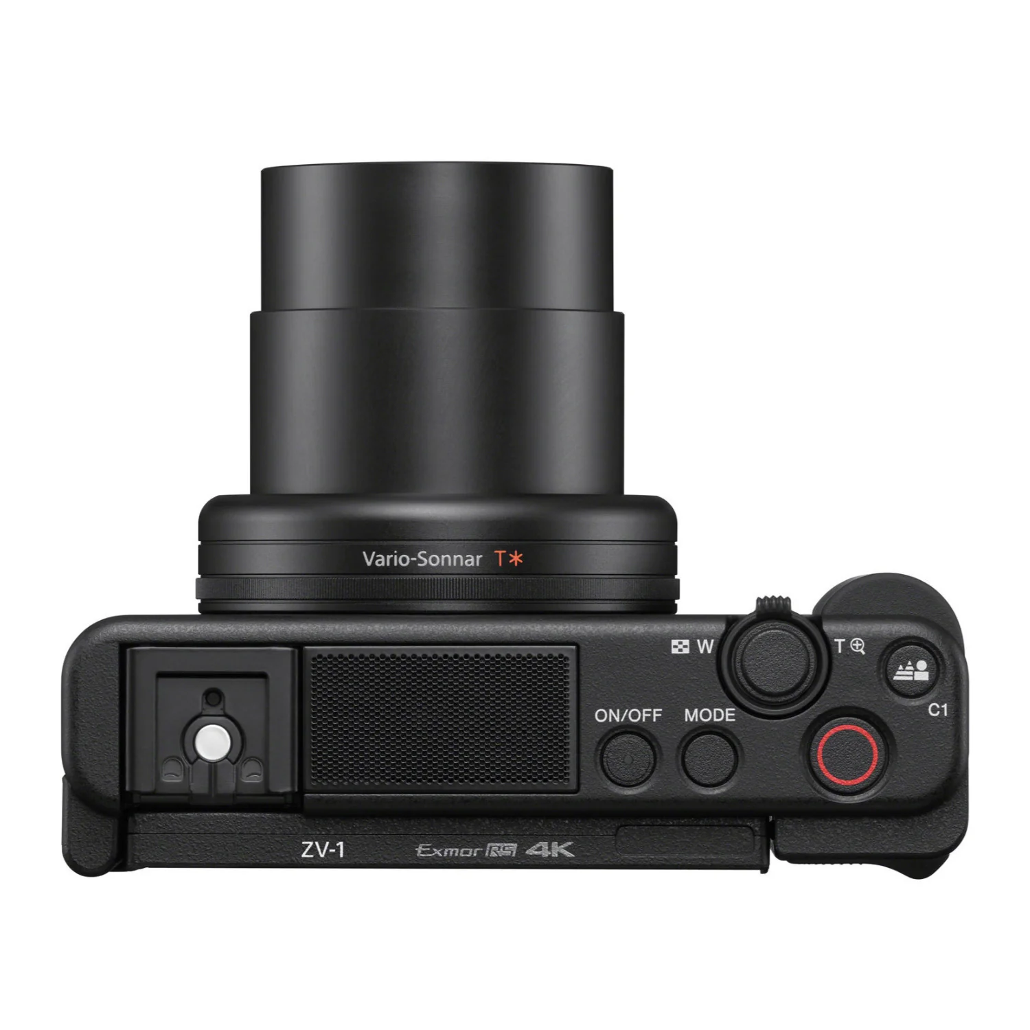 Sony ZV-1 Camera for Content Creators and Vloggers with Bluetooth Wireless Microphone Bundle - Image 15