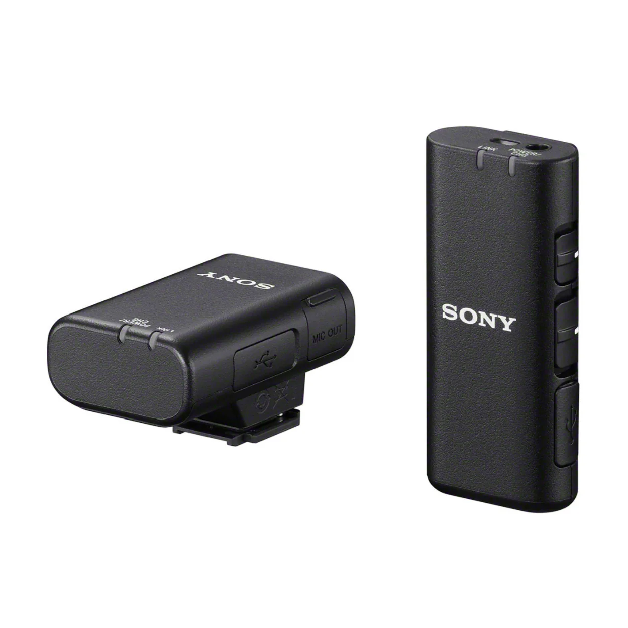Sony ZV-1 Camera for Content Creators and Vloggers with Bluetooth Wireless Microphone Bundle - Image 3