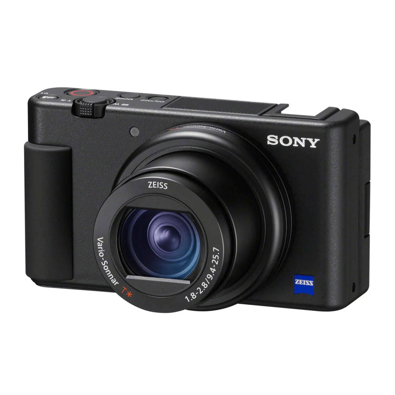 Sony ZV-1 Camera for Content Creators and Vloggers with Bluetooth Wireless Microphone Bundle - Image 8