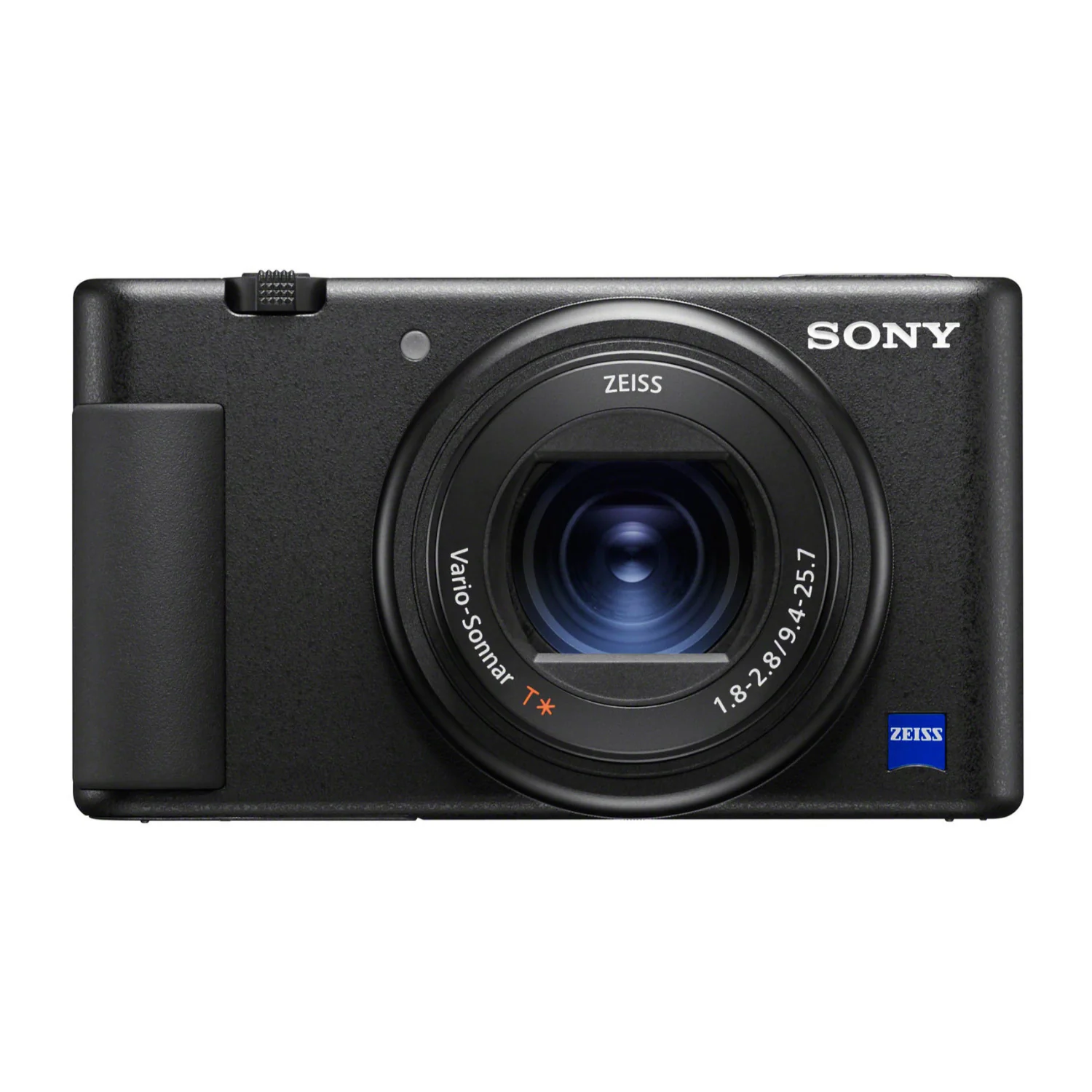 Sony ZV-1 Digital Camera With Vlogger Accessory Kit - Image 2
