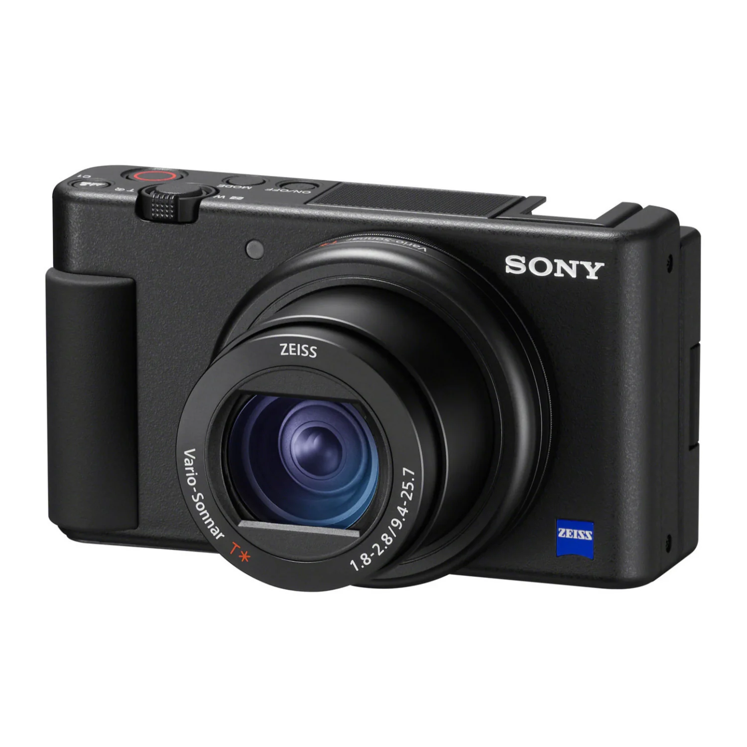 Sony ZV-1 Digital Camera With Vlogger Accessory Kit - Image 6
