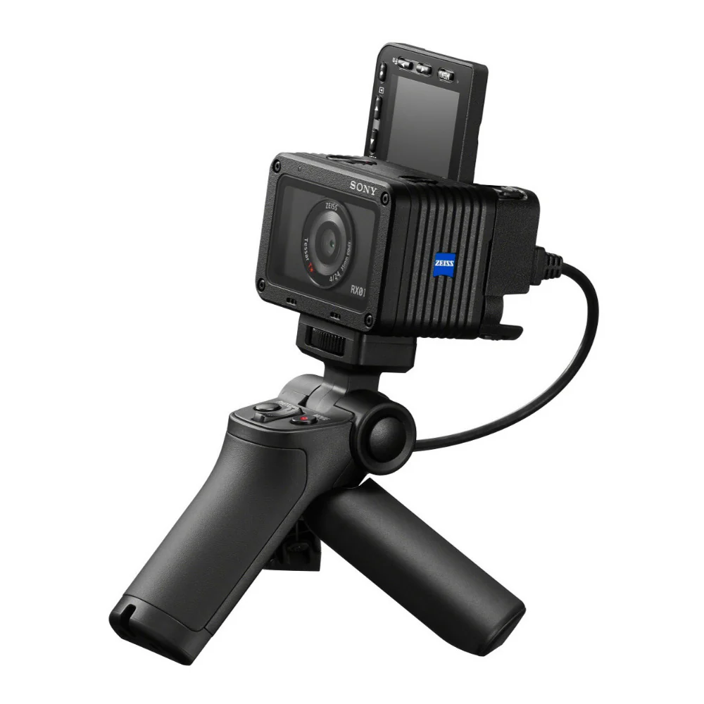 Sony Cyber-Shot DSC-RX0 II Digital Camera - Image 7
