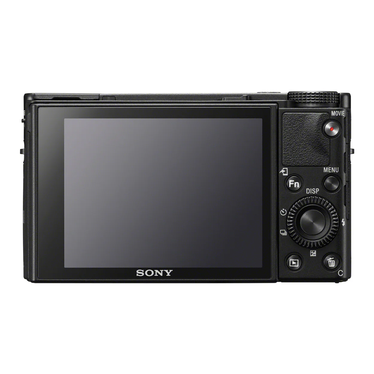 Sony RX100 VII Cyber-shot Digital Camera - Image 2