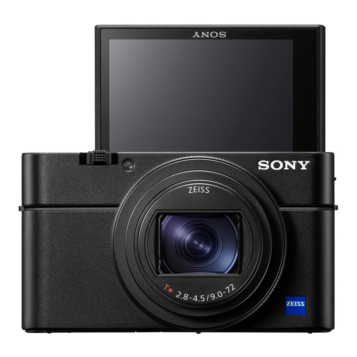 Sony RX100 VII Cyber-shot Digital Camera - Image 4