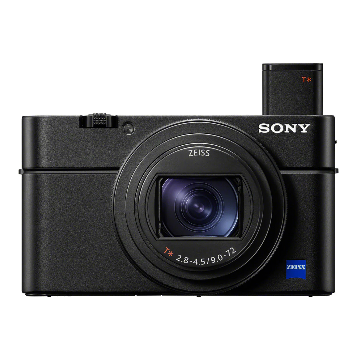 Sony RX100 VII Cyber-shot Digital Camera - Image 5