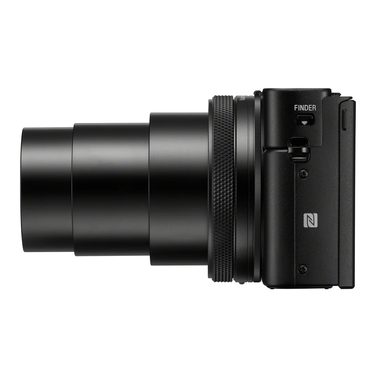 Sony RX100 VII Cyber-shot Digital Camera - Image 7