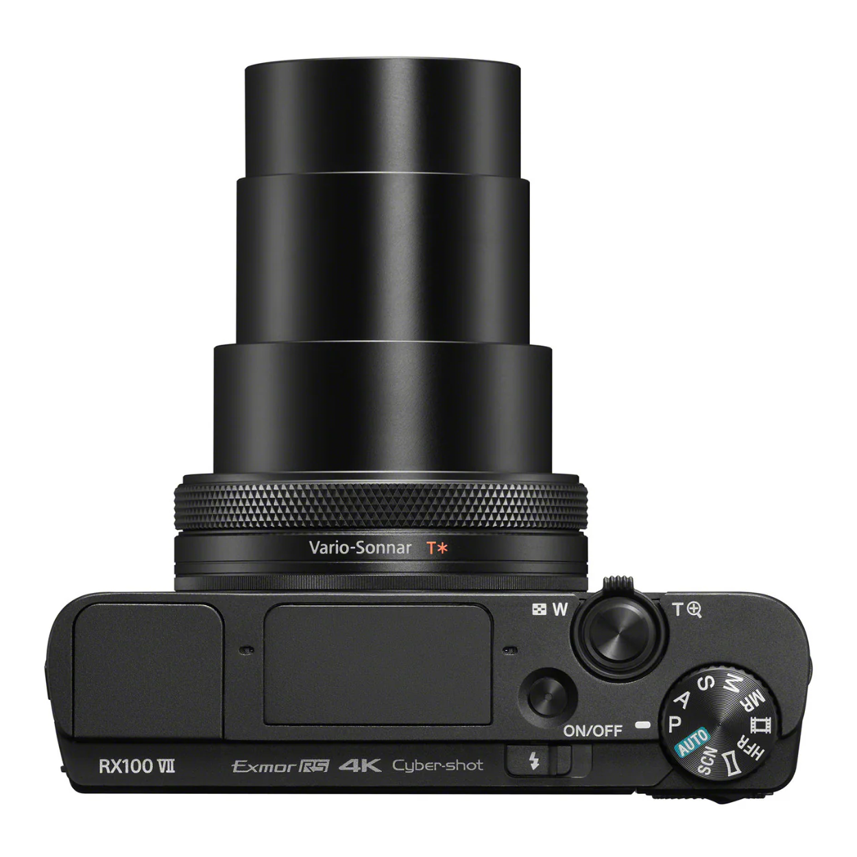 Sony RX100 VII Cyber-shot Digital Camera - Image 8