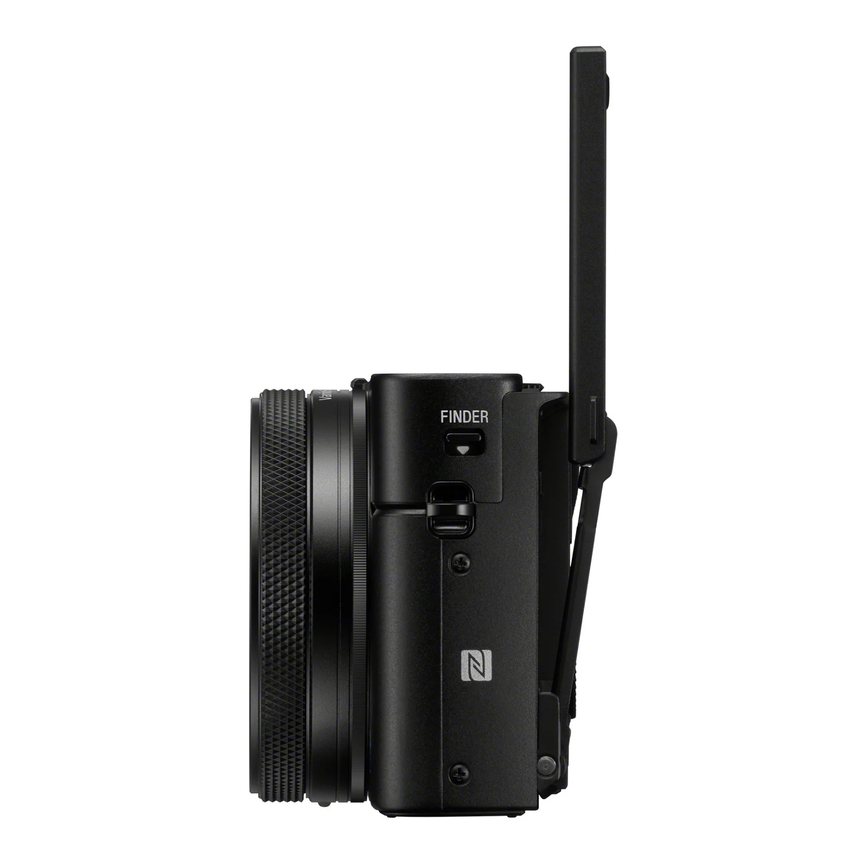 Sony RX100 VII Cyber-shot Digital Camera - Image 9