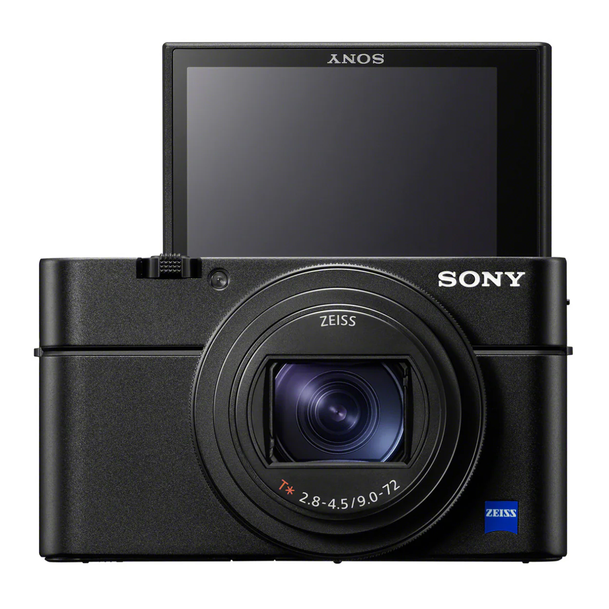 Sony RX100 VII Cyber-shot Digital Camera with Corel Software Suite and Accessory Bundle - Image 10