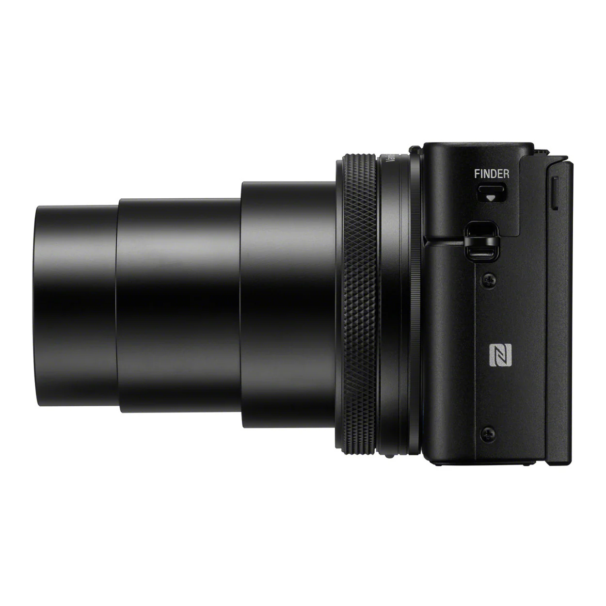 Sony RX100 VII Cyber-shot Digital Camera with Corel Software Suite and Accessory Bundle - Image 11