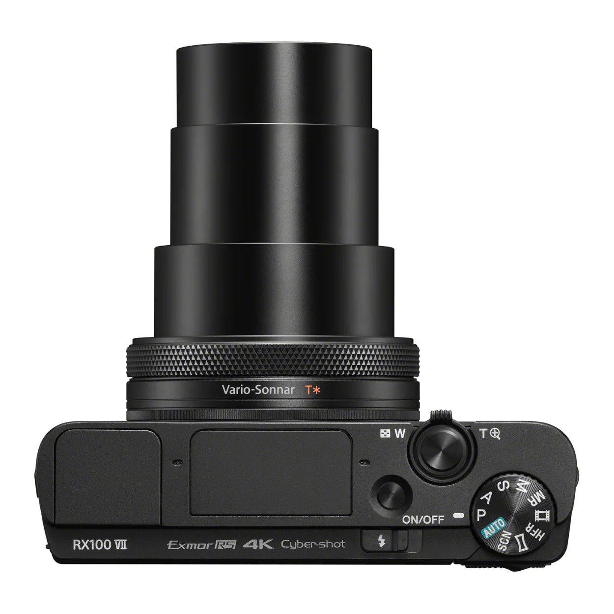 Sony RX100 VII Cyber-shot Digital Camera with Corel Software Suite and Accessory Bundle - Image 12