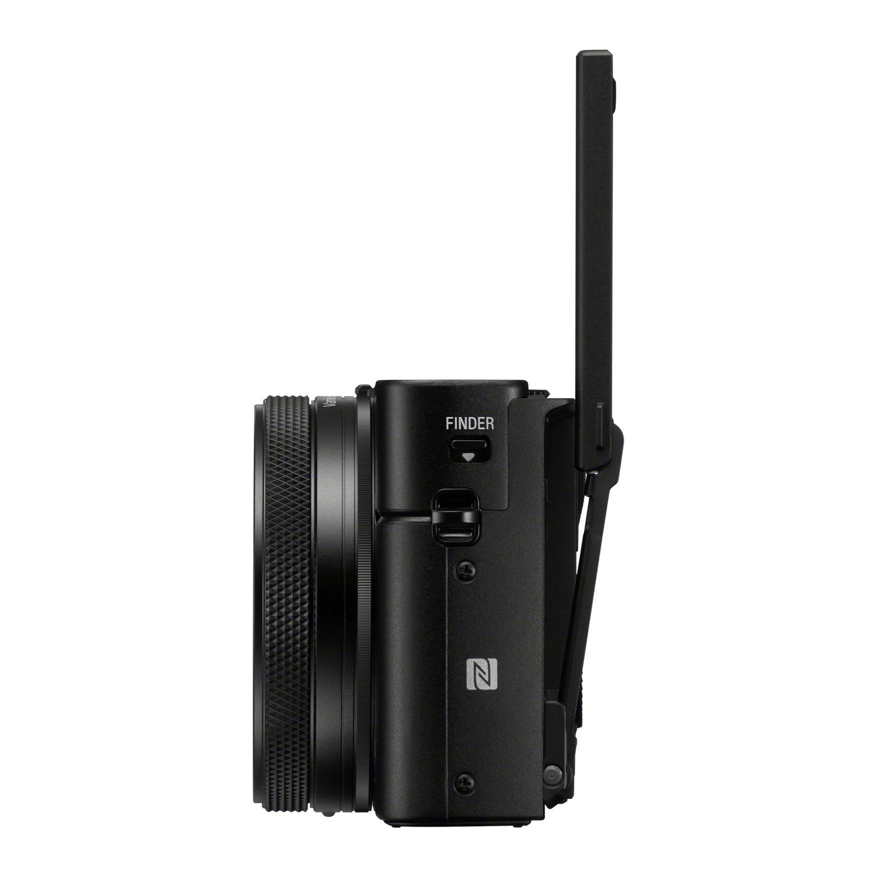 Sony RX100 VII Cyber-shot Digital Camera with Corel Software Suite and Accessory Bundle - Image 13