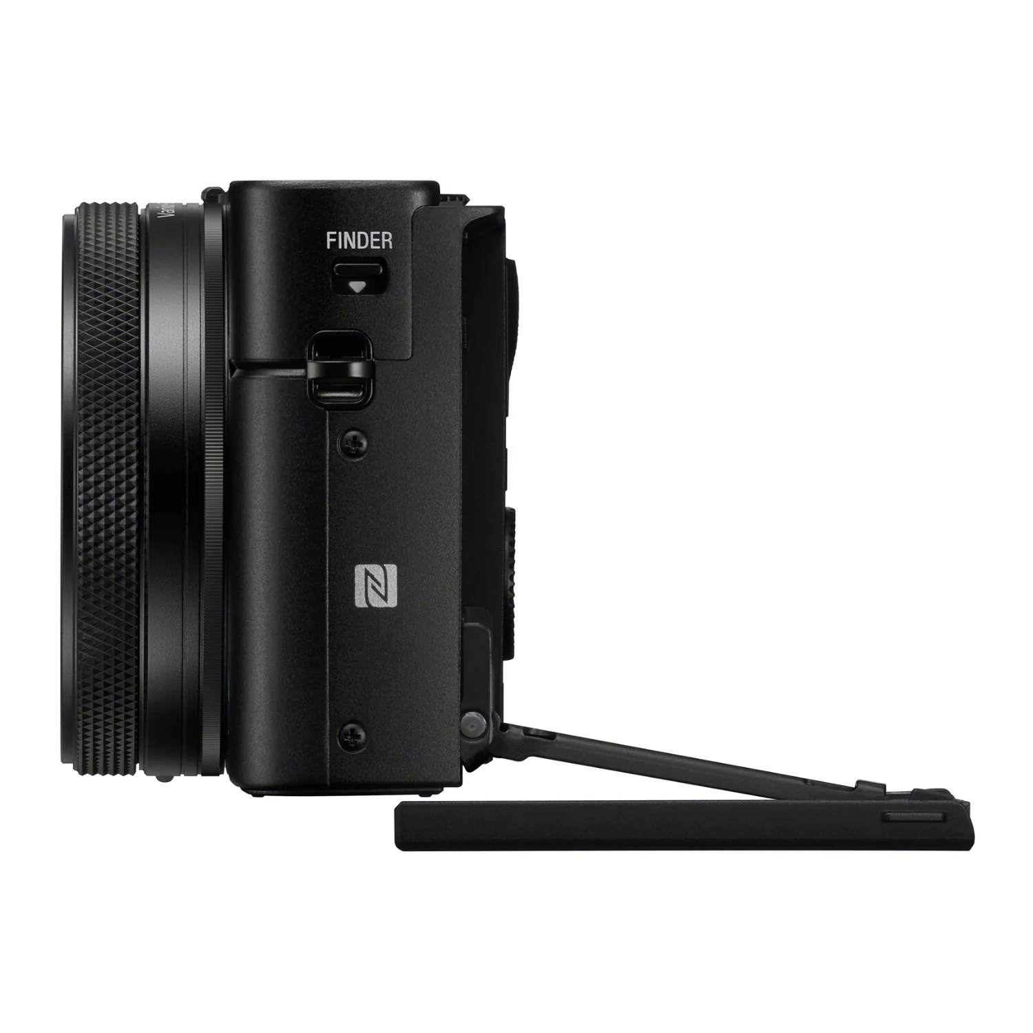 Sony RX100 VII Cyber-shot Digital Camera with Corel Software Suite and Accessory Bundle - Image 14