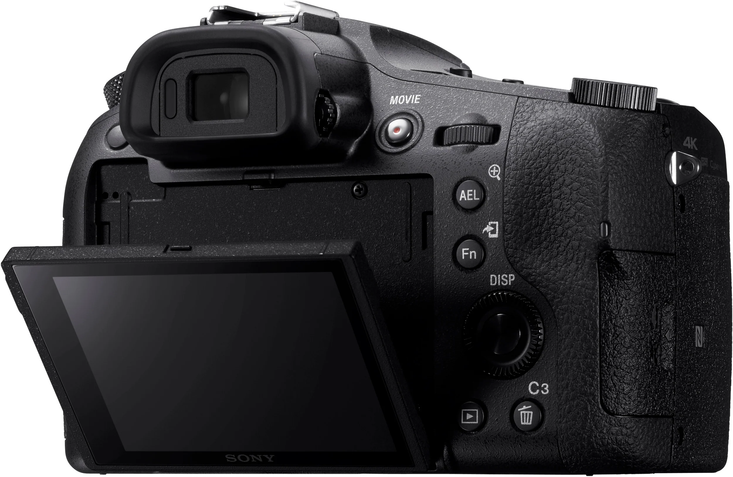 Sony CyberShot RX10 IV Digital Camera - Image 15