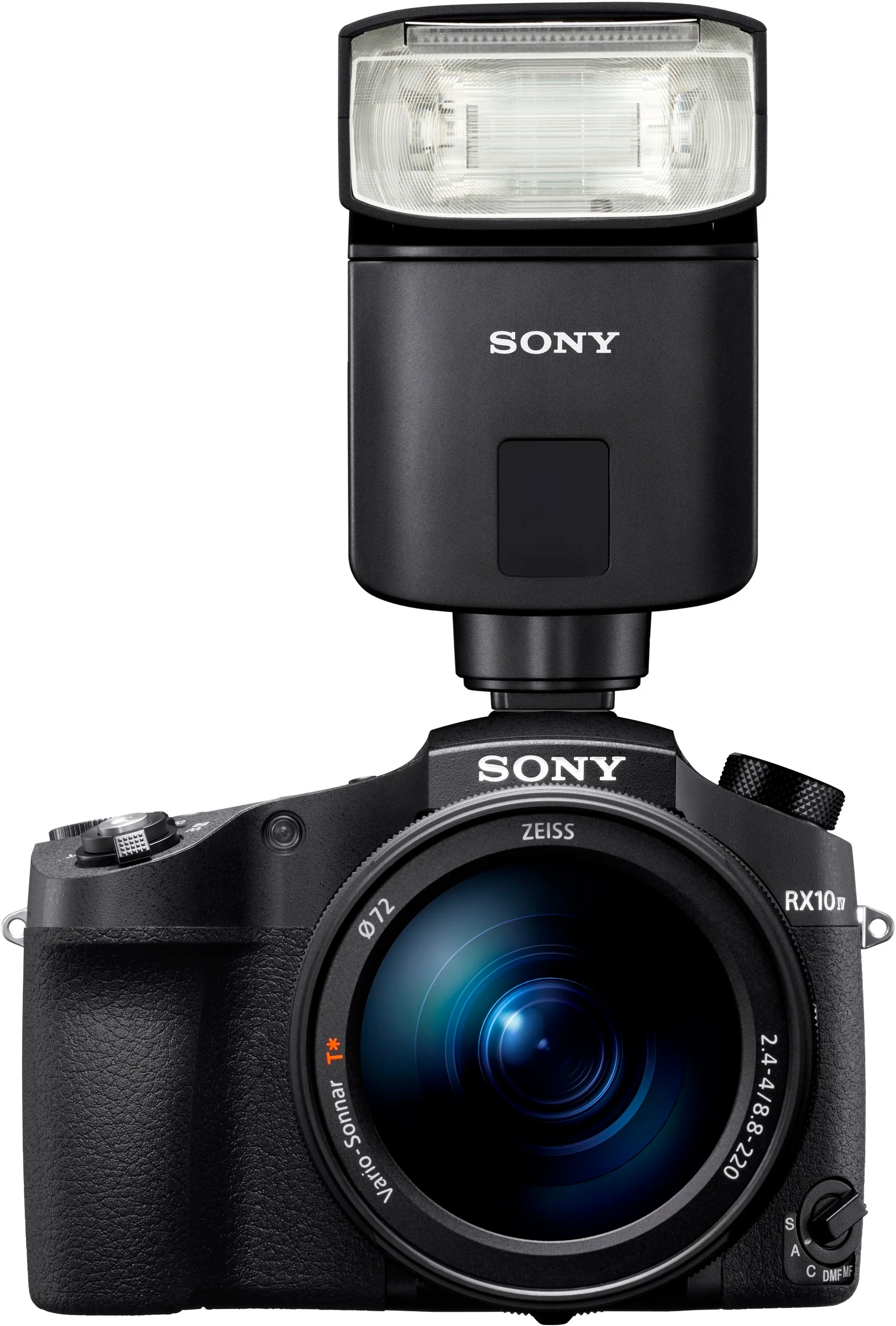 Sony CyberShot RX10 IV Digital Camera - Image 7