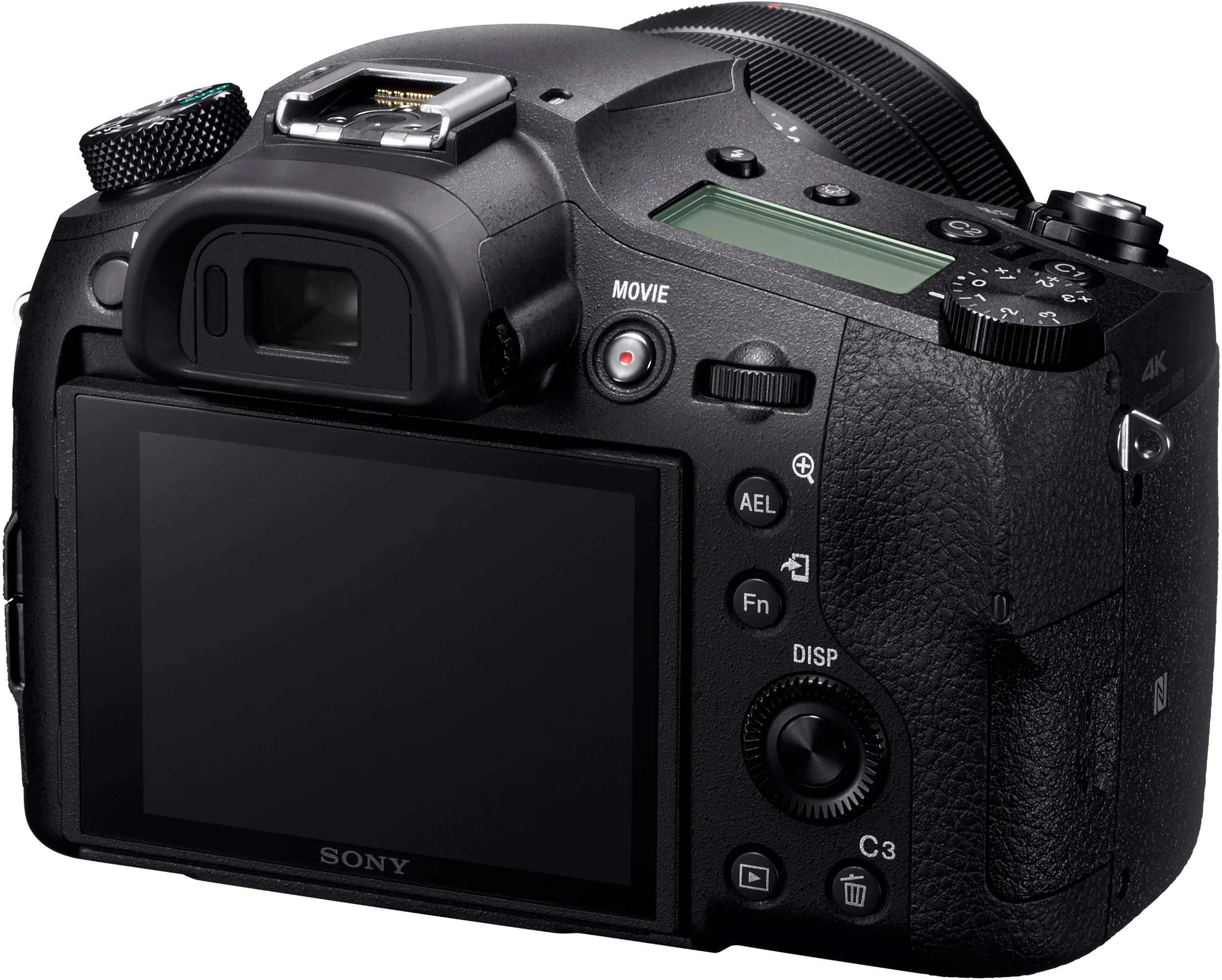 Sony CyberShot RX10 IV Digital Camera with 64GB Memory Card and Bag Bundle - Image 11