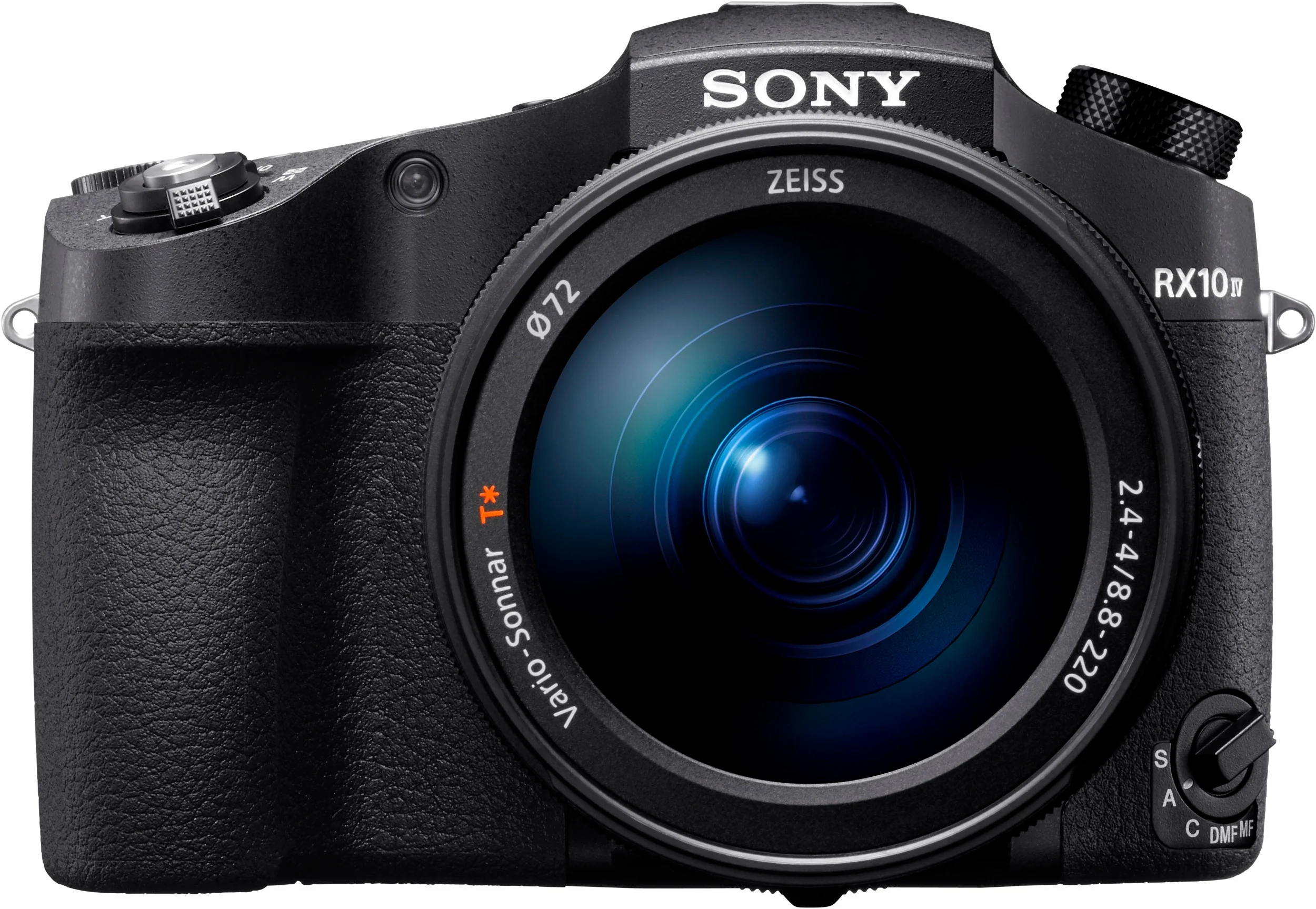 Sony CyberShot RX10 IV Digital Camera with 64GB Memory Card and Bag Bundle - Image 2