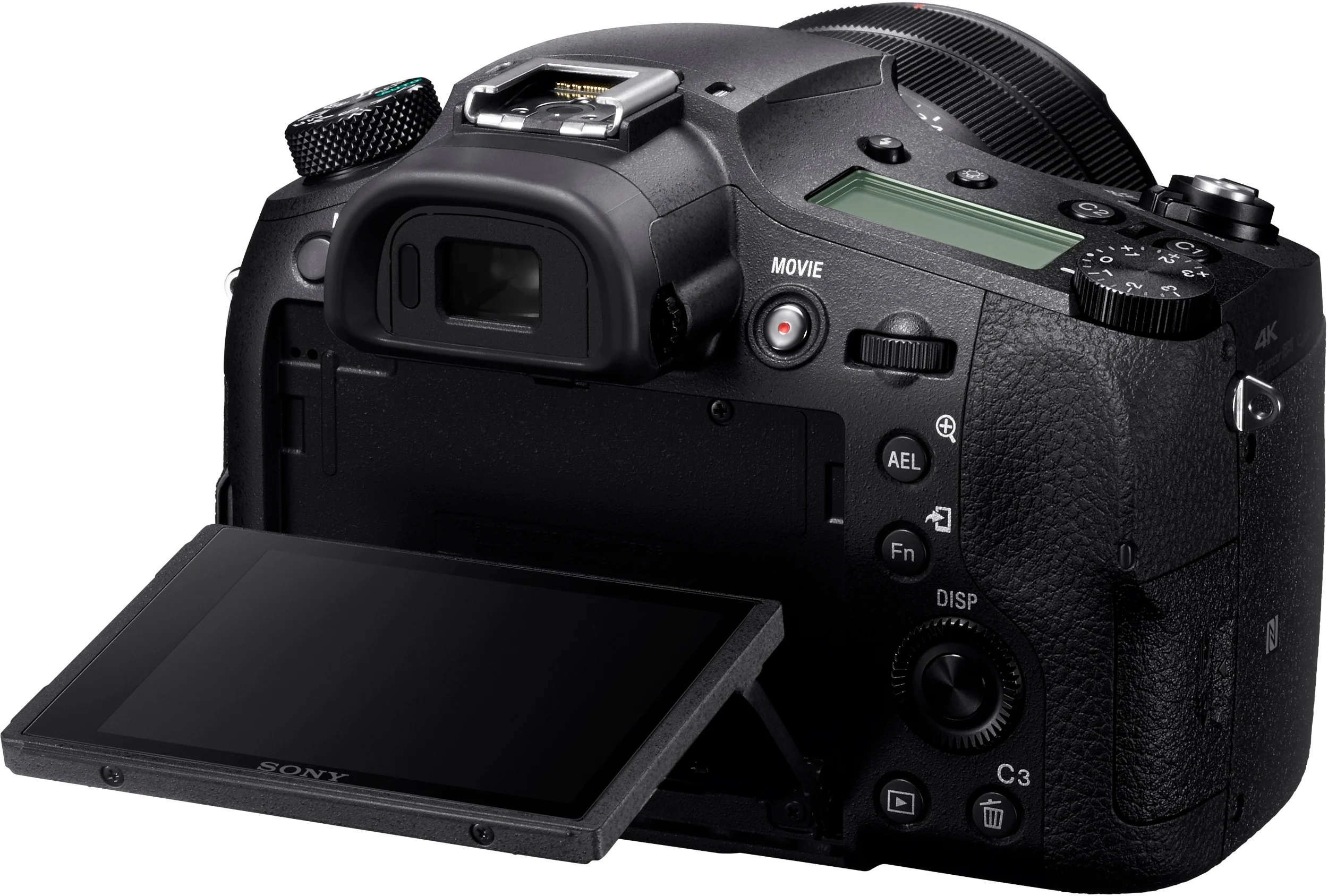 Sony CyberShot RX10 IV Digital Camera with 64GB Memory Card and Bag Bundle - Image 25