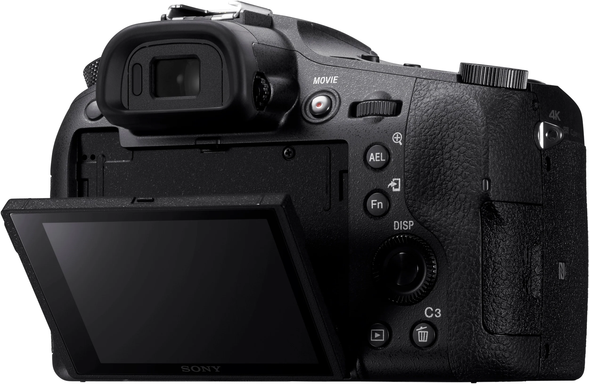 Sony CyberShot RX10 IV Digital Camera with 64GB Memory Card and Bag Bundle - Image 27