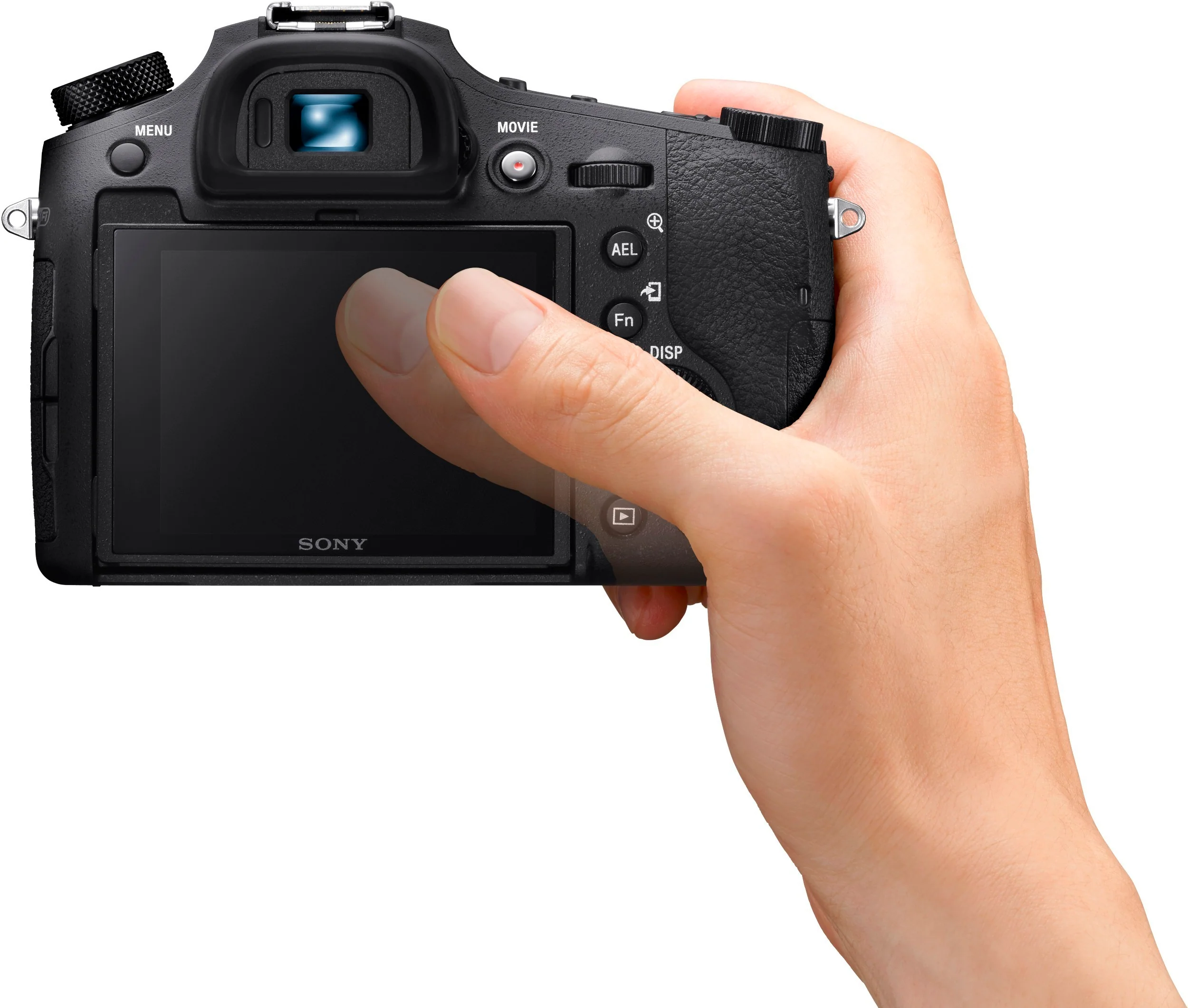 Sony CyberShot RX10 IV Digital Camera with 64GB Memory Card and Bag Bundle - Image 31