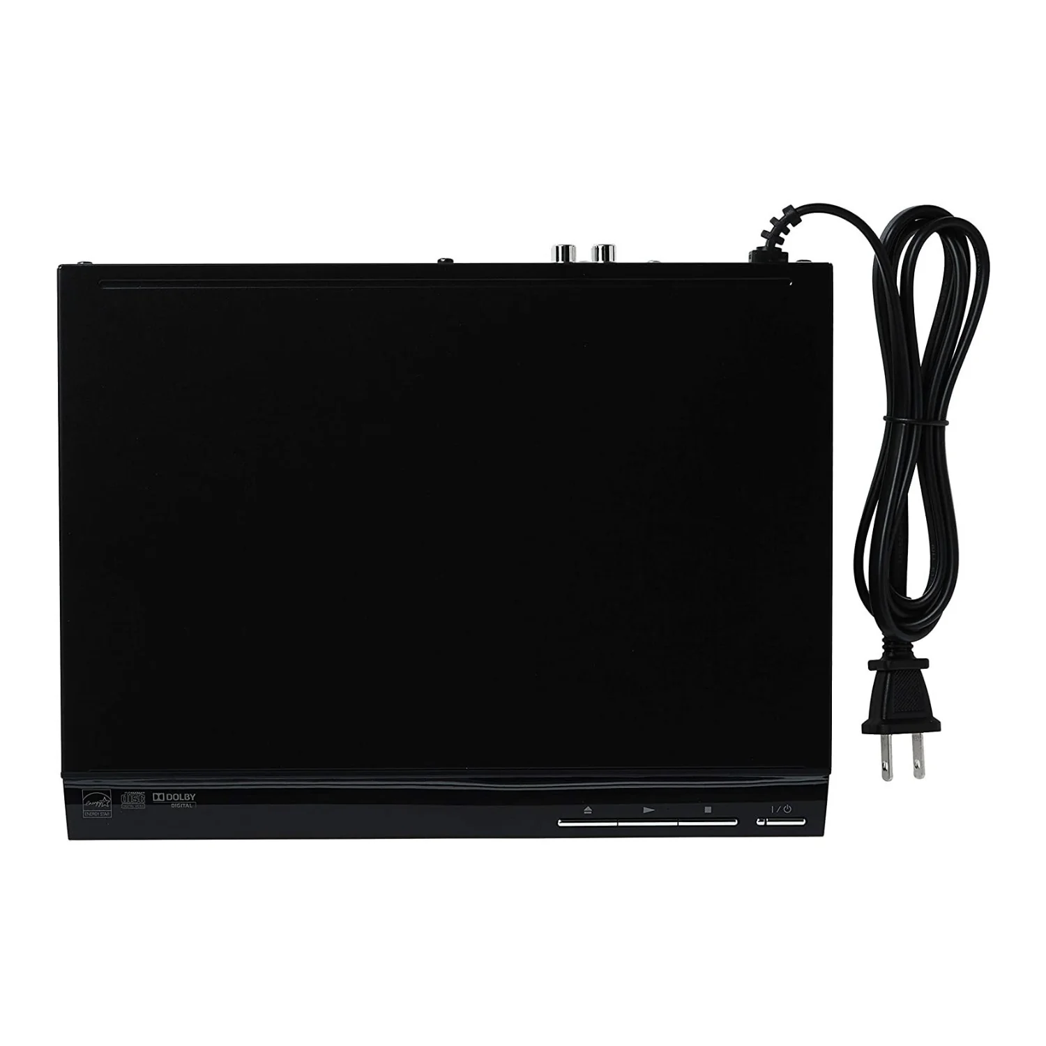 Sony DVP-SR510H 1080p Upscaling DVD Player - Image 3