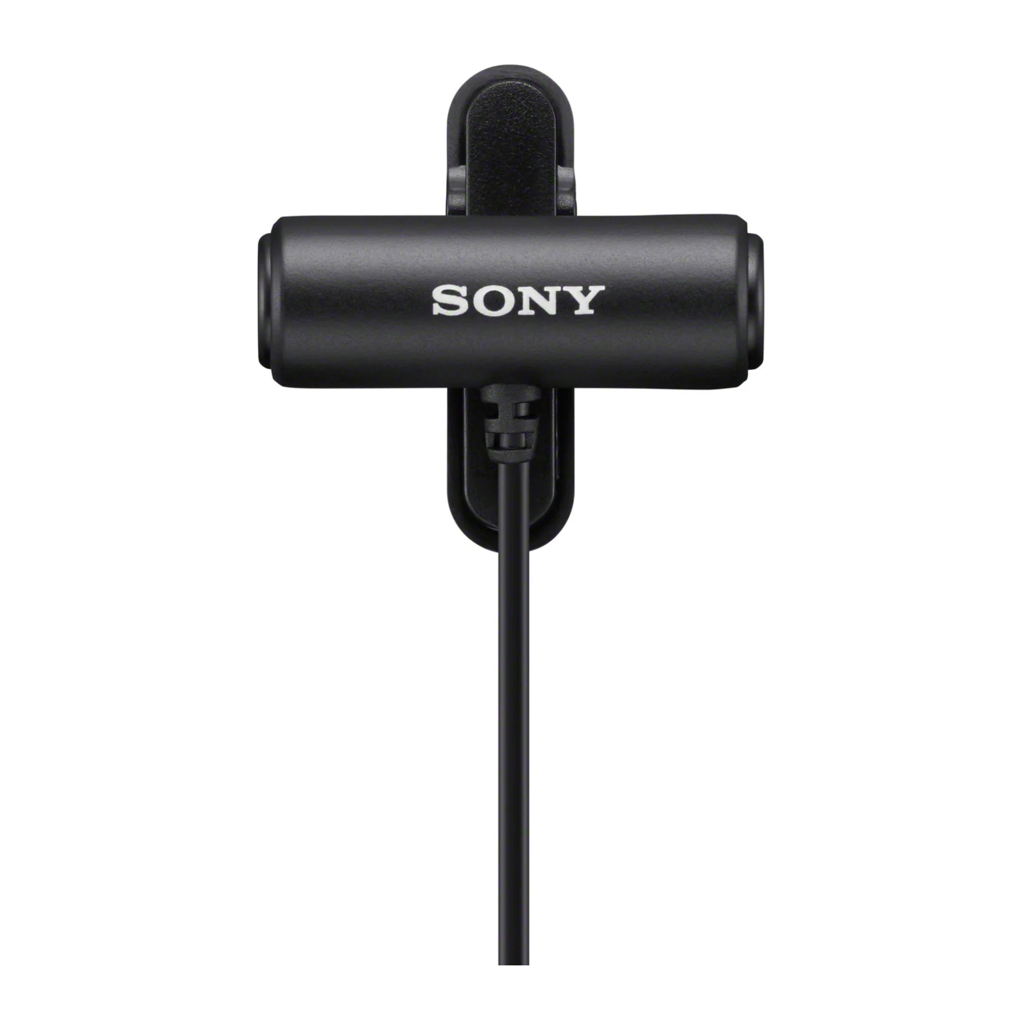 Sony ECM-LV1 Compact Stereo Lavalier Microphone - Image 4
