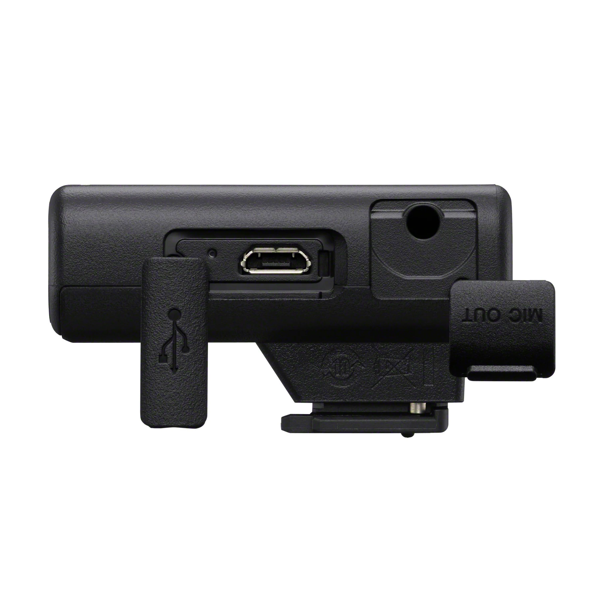 Sony ECM-W2BT Digital Bluetooth Wireless Microphone - Image 10