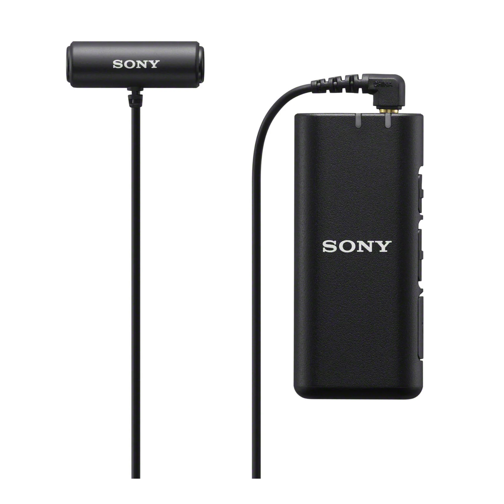 Sony ECM-W2BT Digital Bluetooth Wireless Microphone - Image 18