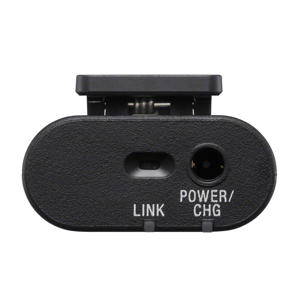 Sony ECM-W2BT Digital Bluetooth Wireless Microphone - Image 6